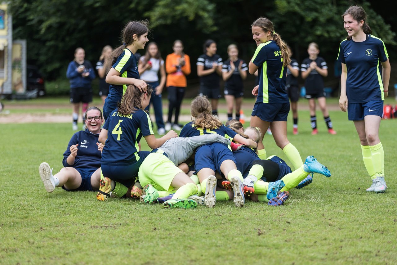 Bild 530 - Loewinnen Cup